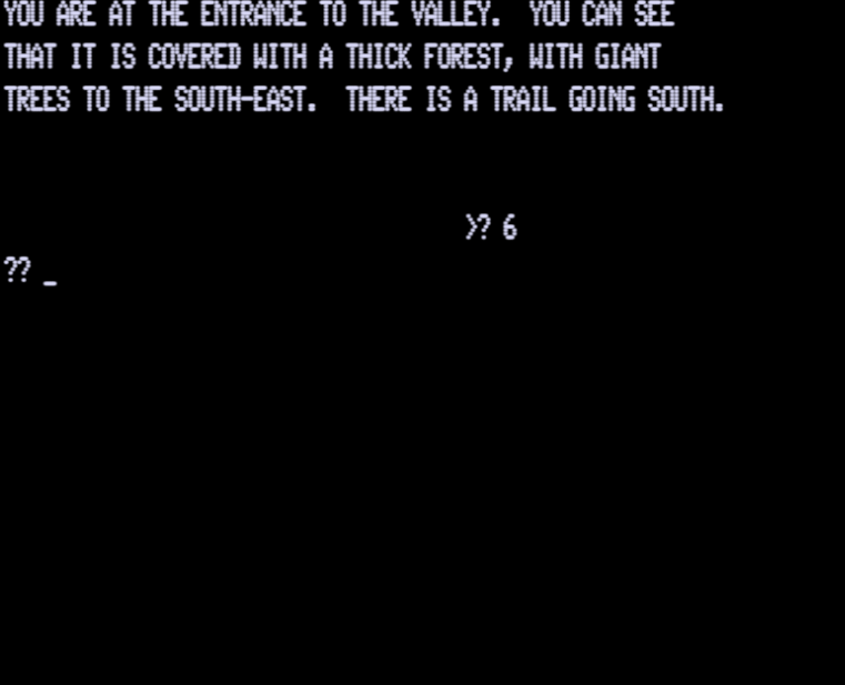 Screen shot